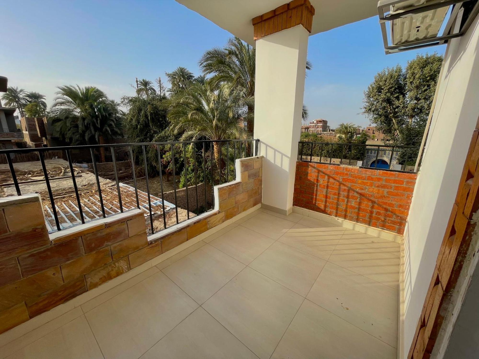 Nile Panorama Hotel Luxor Bagian luar foto